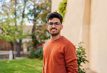Navaneeth