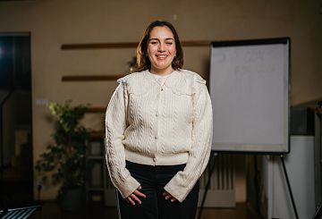 Daniela