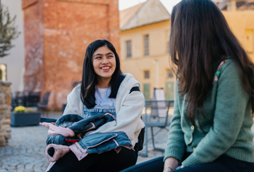 Study in Czechia with a scholarship under intergovernmental exchange programmes