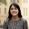 Fatima Ahmed, Study in Czechia Ambassador
