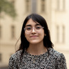 Fatima Ahmed, Study in Czechia Ambassador