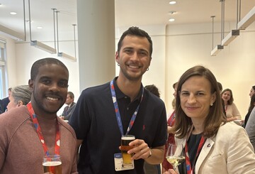 Czechia Alumni Community: From Global Roots to Space Horizons