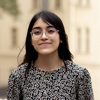 Fatima Ahmed, Study in Czechia Ambassador