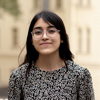 Fatima Ahmed, Study in Czechia Ambassador