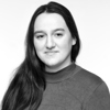 Valentýna Škrabálková, Study in Czechia