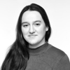Valentýna Škrabálková, Study in Czechia