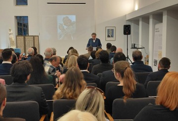 Alumni Meetup Greece 2026: Greece through Prague Archeologists' Eyes