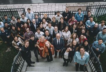 Warm Atmosphere, Lasting Bonds: Replicating the Magic at the 2026 Sweden Alumni Meetup