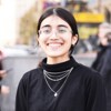 Fatima Ahmed
