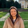 Jo Anne Baladad, Study in Czechia ambassador