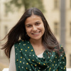Divya Nautiyal, Study in Czechia Ambassador