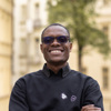 Martin Chishimba, Study in Czechia Ambassador