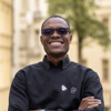 Martin Chishimba, Study in Czechia Ambassador