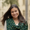 Divya Nautiyal, Study in Czechia Ambassador