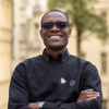 Martin Chishimba, Study in Czechia Ambassador