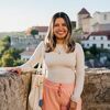Aylin Ovalle, Study in Czechia Ambassador