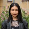 Icey Hu, Study in Czechia Ambassador