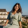 Fatma Zeysan Cakir, Study in Czechia Ambassador