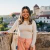 Aylin Ovalle, Study in Czechia Ambassador