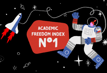 Education, innovation, openness – the new video presents Czechia to the world