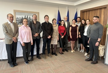 Alumni Meetup Moldova celebrated another year in 2026