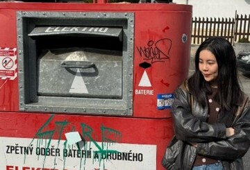 Green Student Life: Sustainability in Czechia