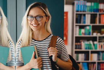 Scholarships for Ukrainian students at Czech universities