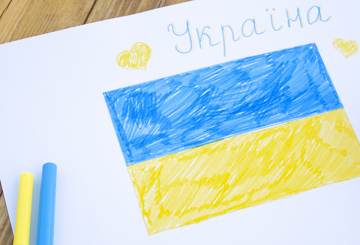 Social services and other offers for Ukrainian researchers