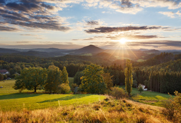 National parks