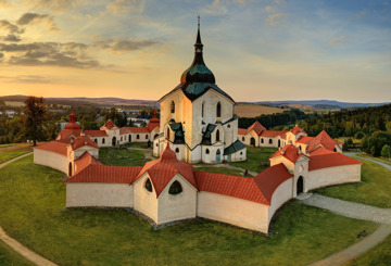 UNESCO heritage sites