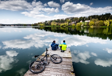 Leisure activites