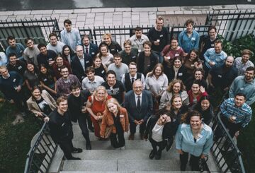 International Student and Alumni Meetup Sweden 2026