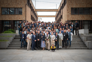 Alumni Meetup Mongolia 2026